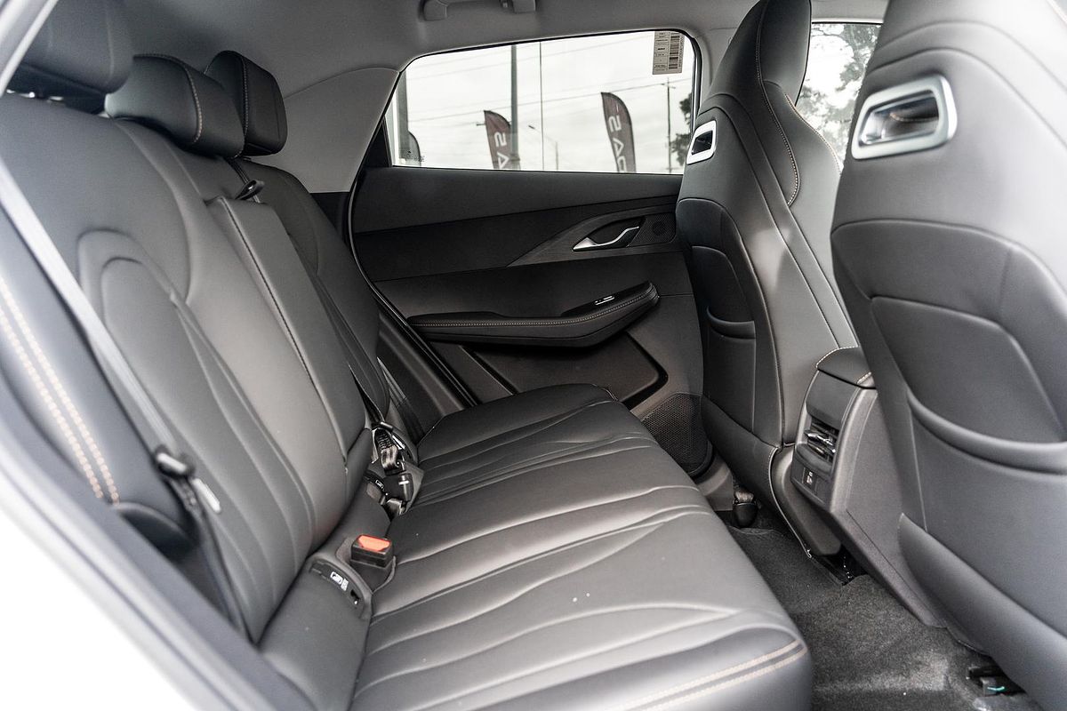 2025 Chery C5 Ultimate