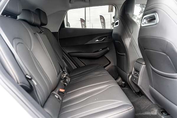 2025 Chery C5 Ultimate