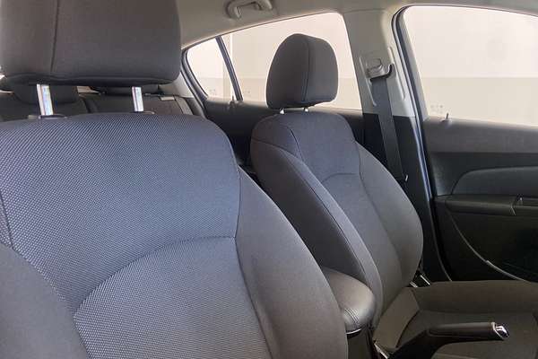 2014 Holden Cruze Equipe JH Series II