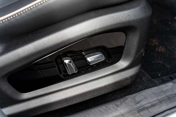 2025 Chery C5 Ultimate