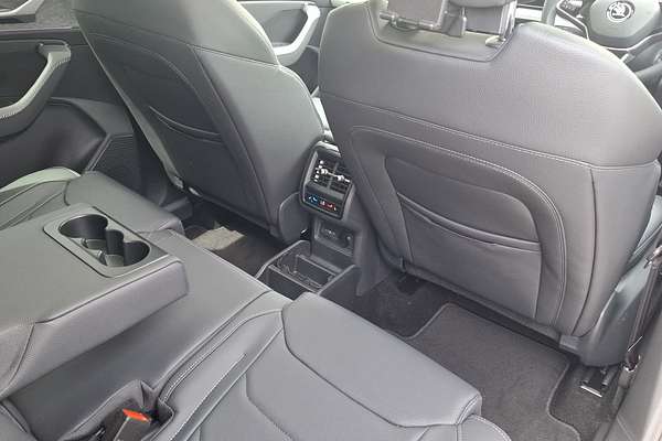 2024 SKODA Kodiaq 140TSI Select PS