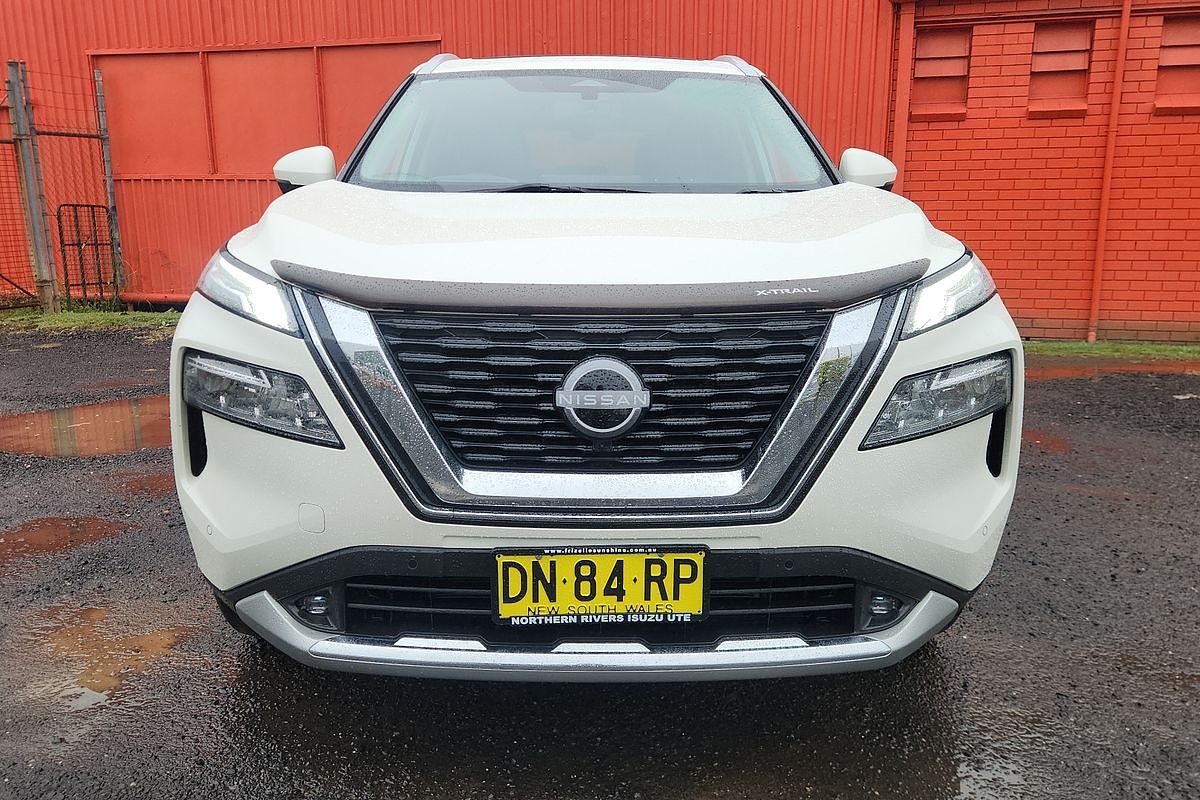 2023 Nissan X-TRAIL Ti T33