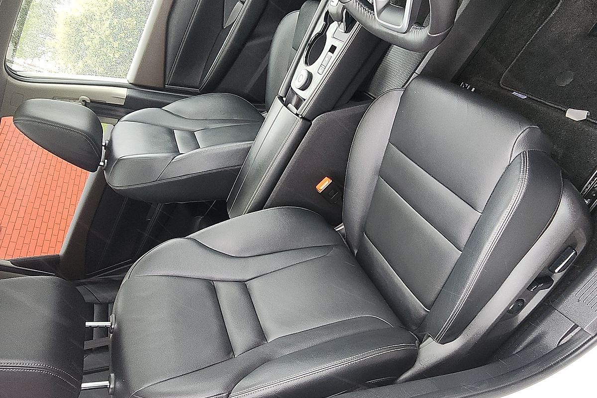 2023 Nissan X-TRAIL Ti T33