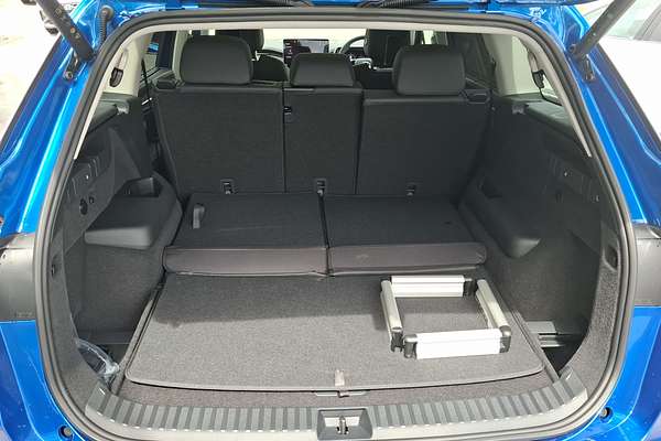 2024 SKODA Kodiaq 140TSI Select PS