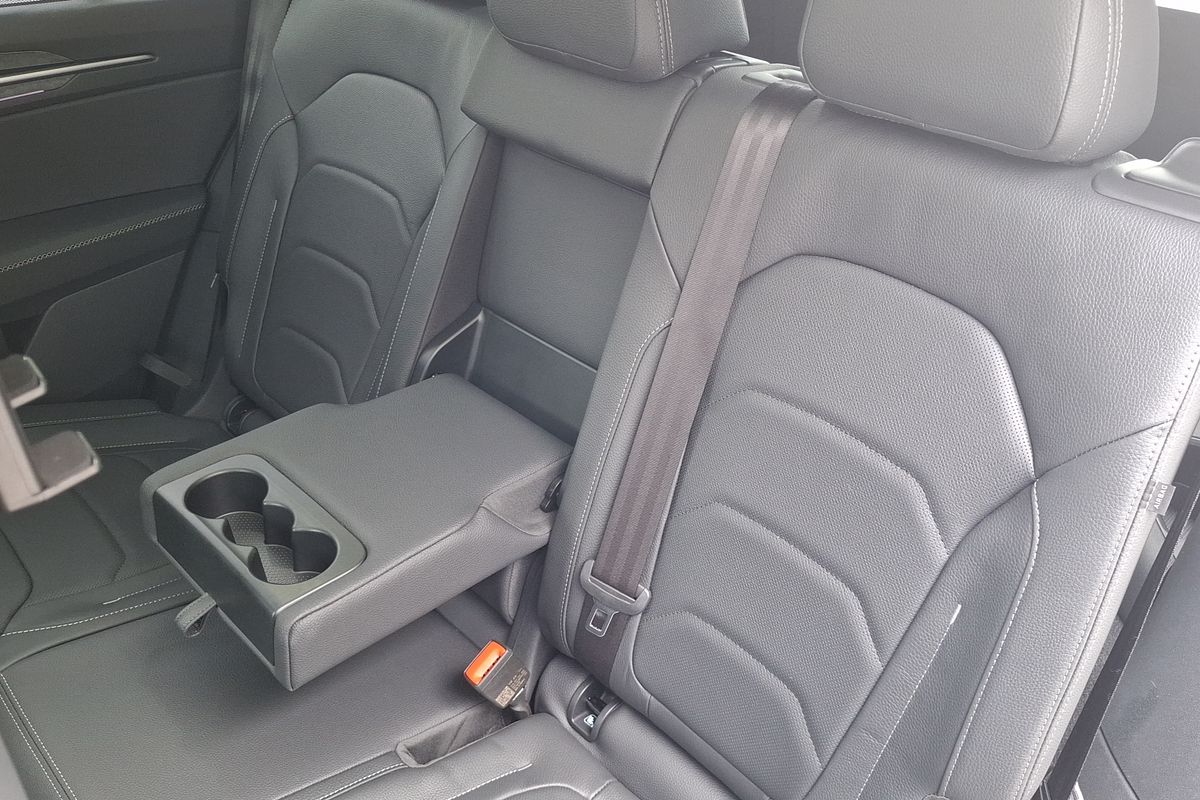 2024 SKODA Kodiaq 140TSI Select PS