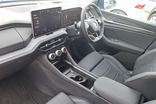 2024 SKODA Kodiaq 140TSI Select PS