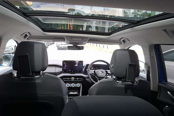 2024 SKODA Kodiaq 140TSI Select PS