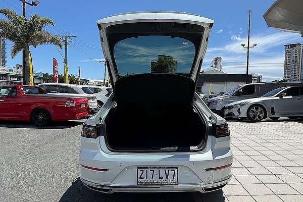 2022 Volkswagen Arteon 140TSI Elegance 3H