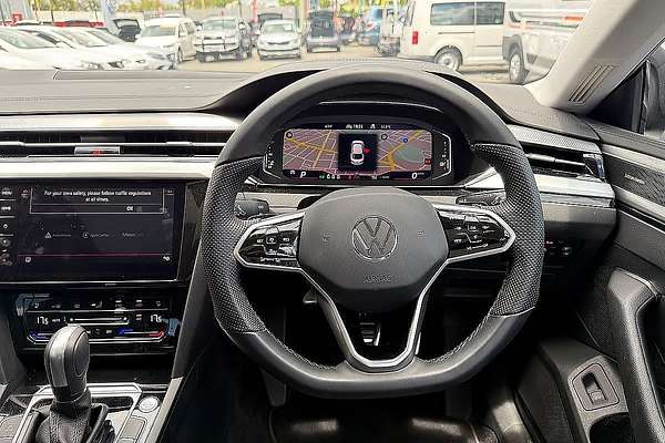 2022 Volkswagen Arteon 140TSI Elegance 3H