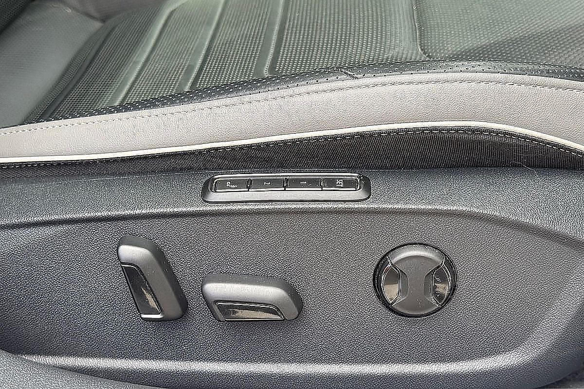 2022 Volkswagen Arteon 140TSI Elegance 3H