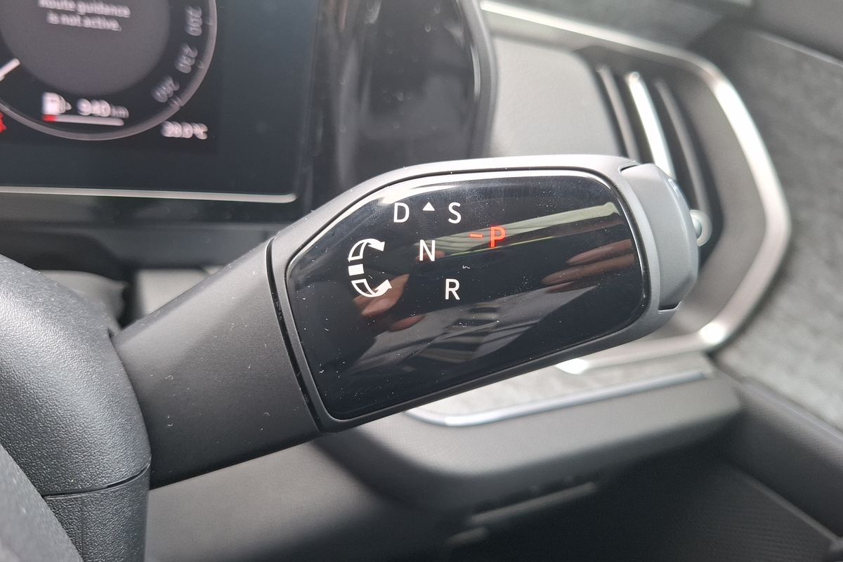 2024 SKODA Kodiaq 140TSI Select PS
