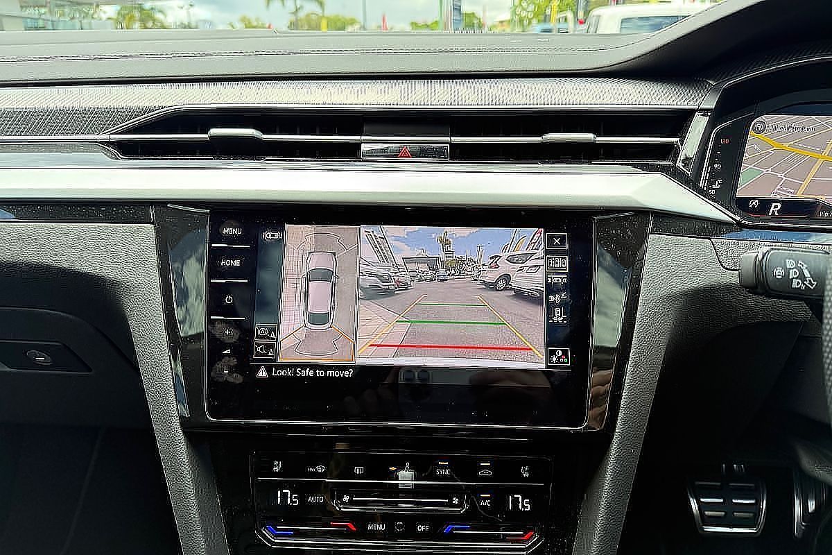 2022 Volkswagen Arteon 140TSI Elegance 3H