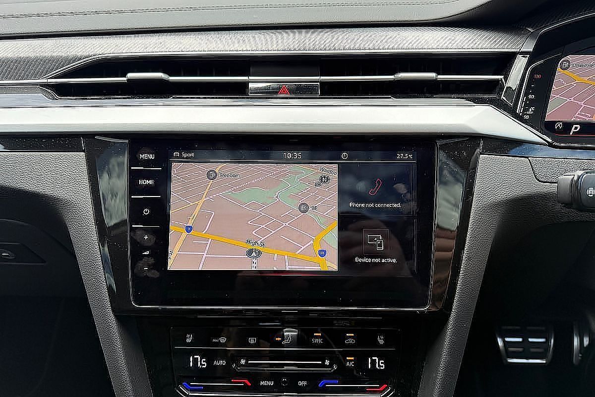 2022 Volkswagen Arteon 140TSI Elegance 3H