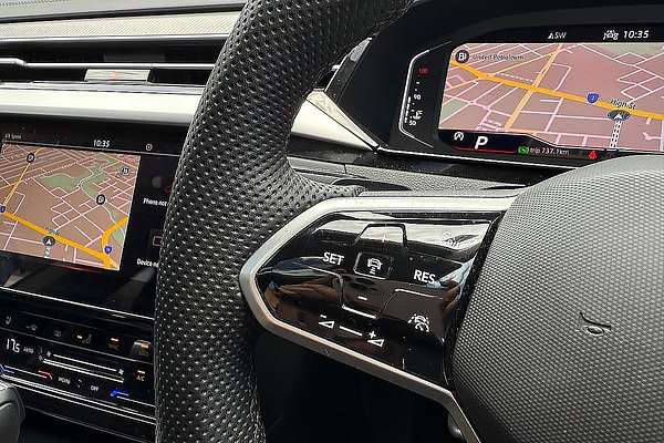 2022 Volkswagen Arteon 140TSI Elegance 3H