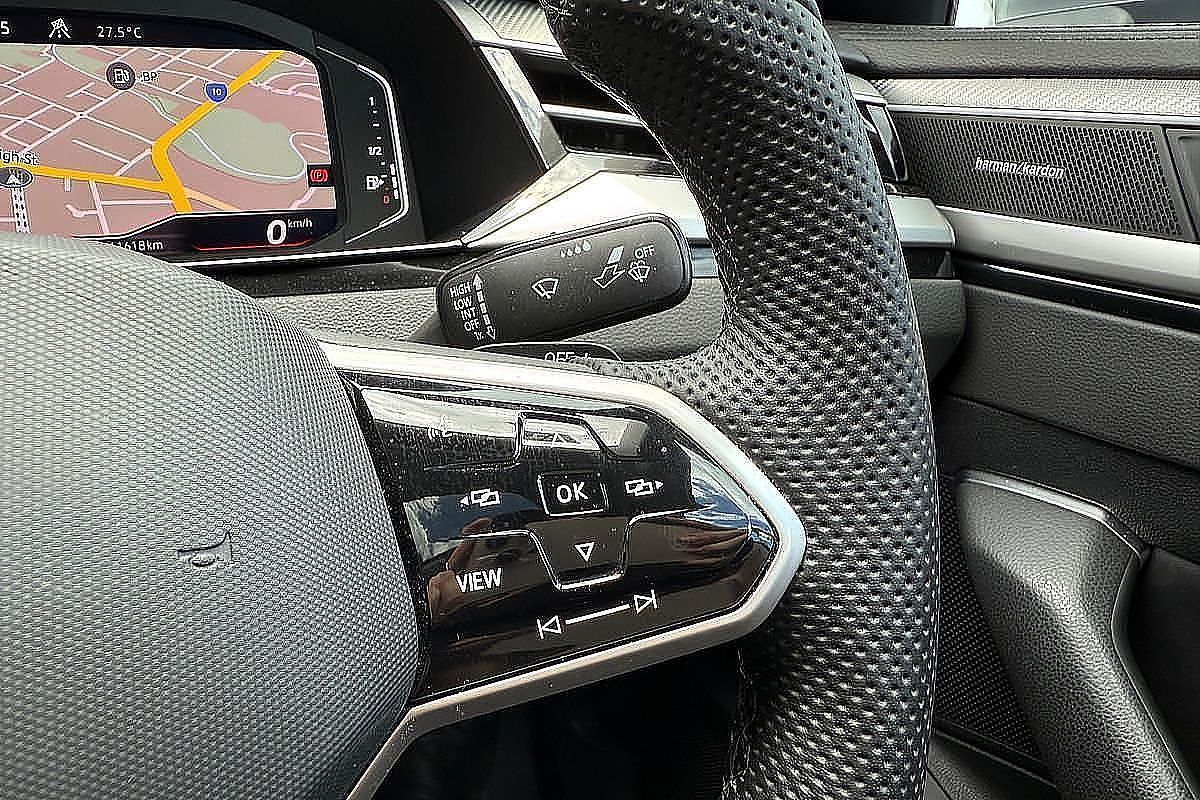 2022 Volkswagen Arteon 140TSI Elegance 3H