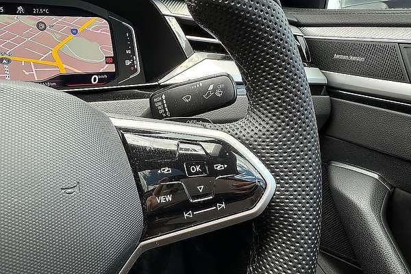 2022 Volkswagen Arteon 140TSI Elegance 3H