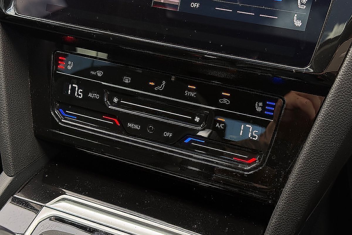 2022 Volkswagen Arteon 140TSI Elegance 3H