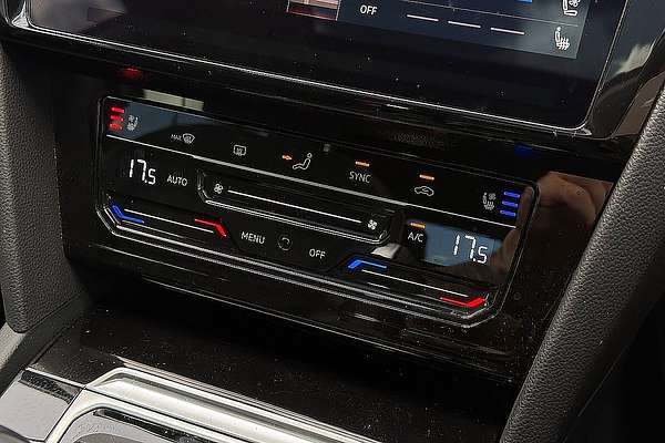 2022 Volkswagen Arteon 140TSI Elegance 3H