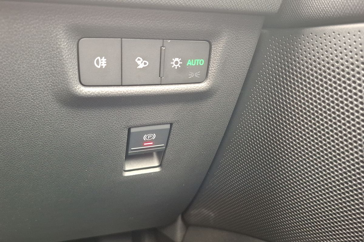 2024 SKODA Kodiaq 140TSI Select PS