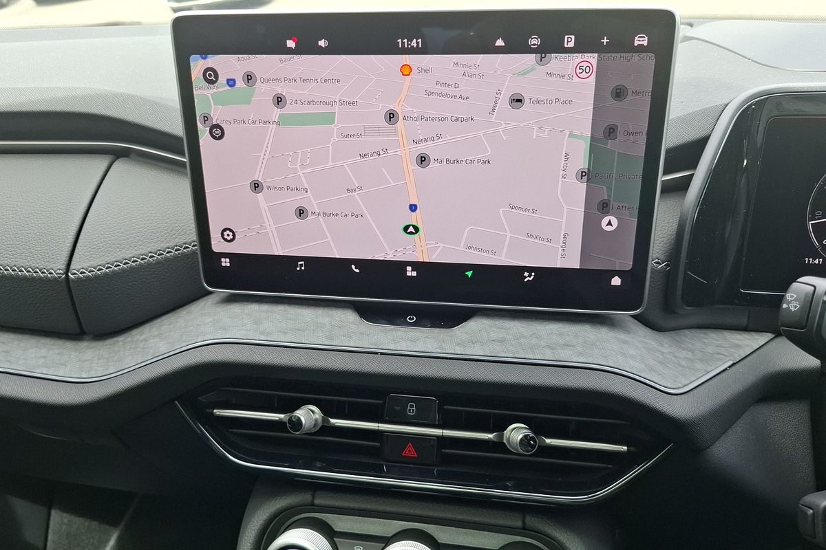 2024 SKODA Kodiaq 140TSI Select PS