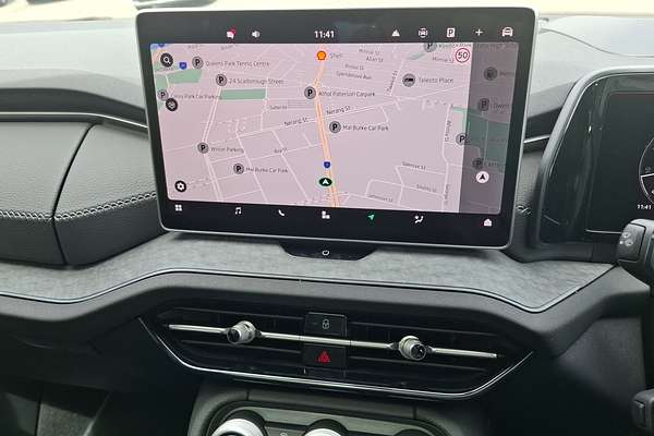 2024 SKODA Kodiaq 140TSI Select PS