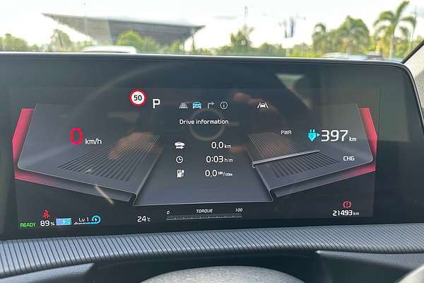 2023 Kia EV6 GT-Line CV