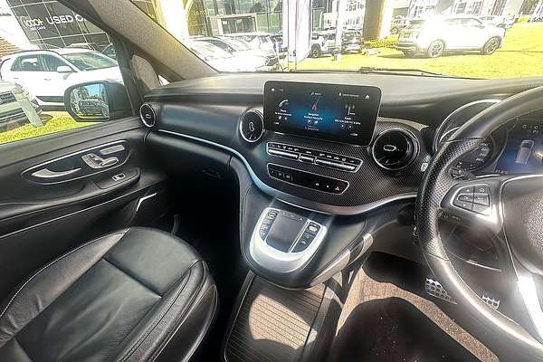 2020 Mercedes-Benz V-Class V220 d 447