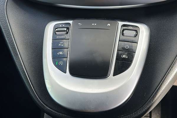 2020 Mercedes-Benz V-Class V220 d 447