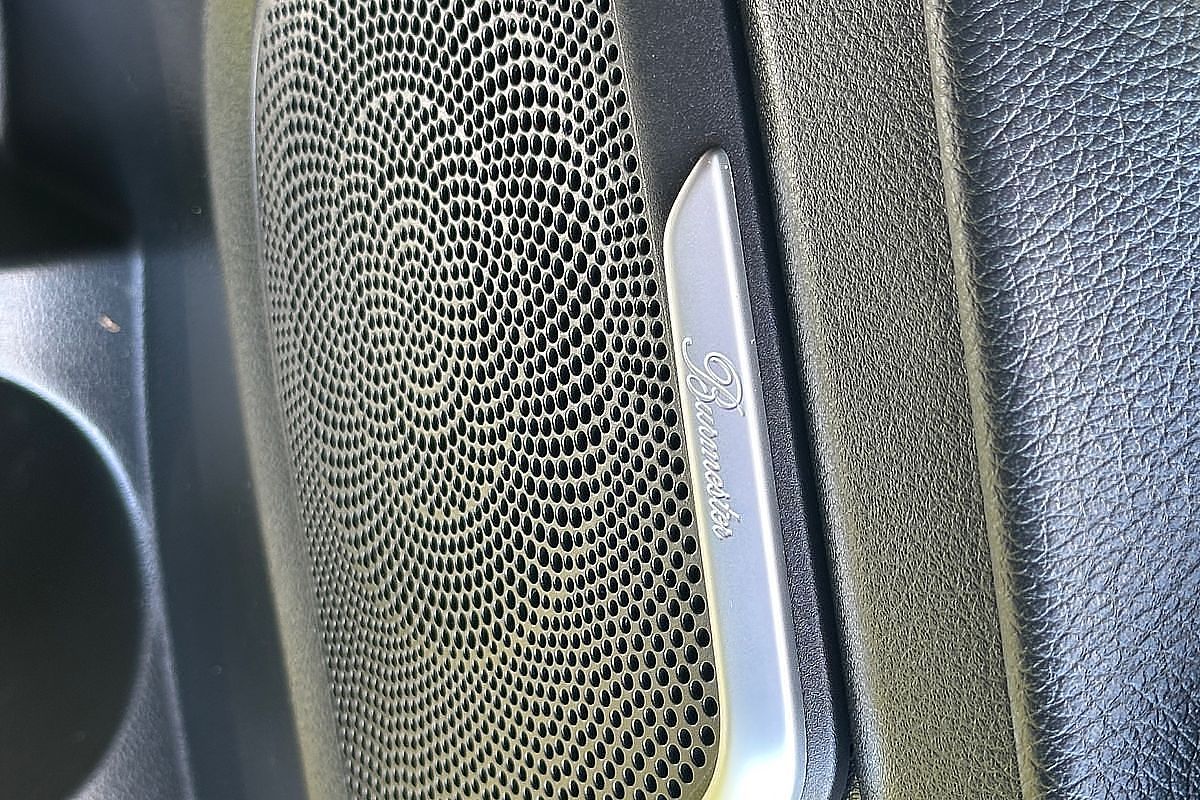 2020 Mercedes-Benz V-Class V220 d 447