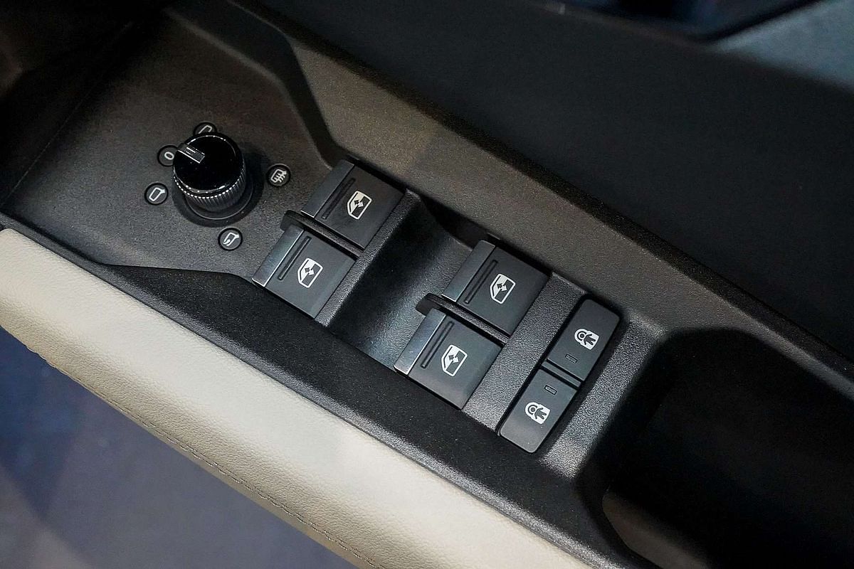 2024 Audi Q4 e-tron 45 F4