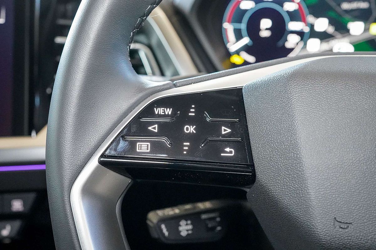 2024 Audi Q4 e-tron 45 F4
