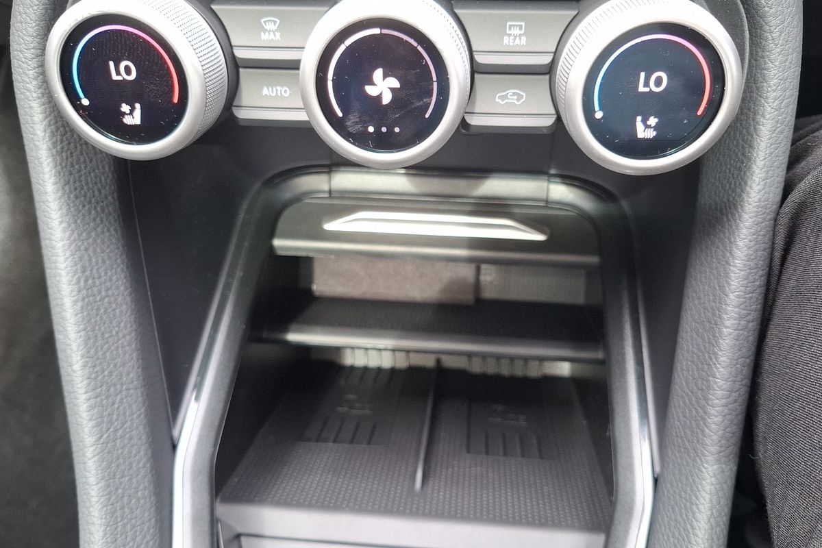 2024 SKODA Kodiaq 140TSI Select PS