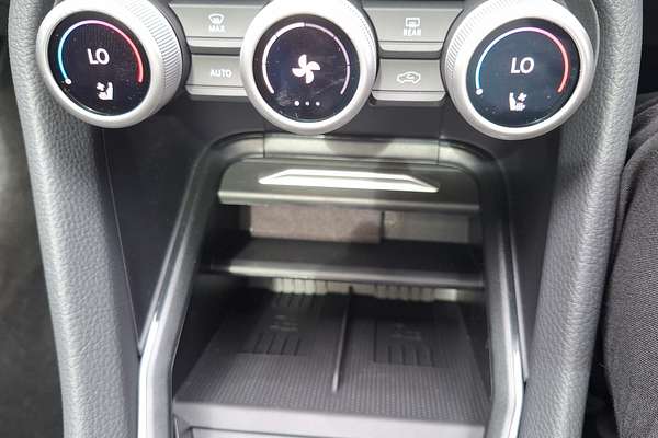 2024 SKODA Kodiaq 140TSI Select PS