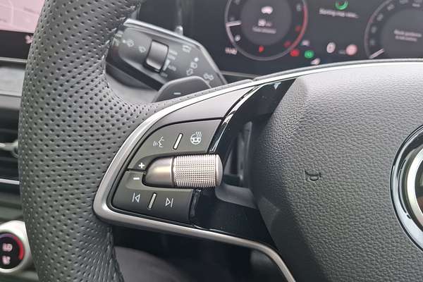 2024 SKODA Kodiaq 140TSI Select PS