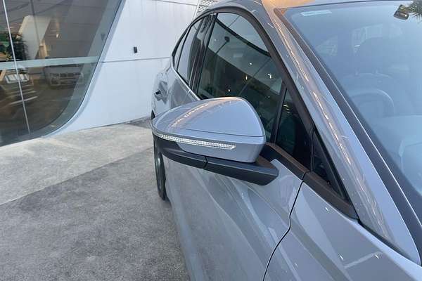2024 Audi Q4 e-tron 45 F4