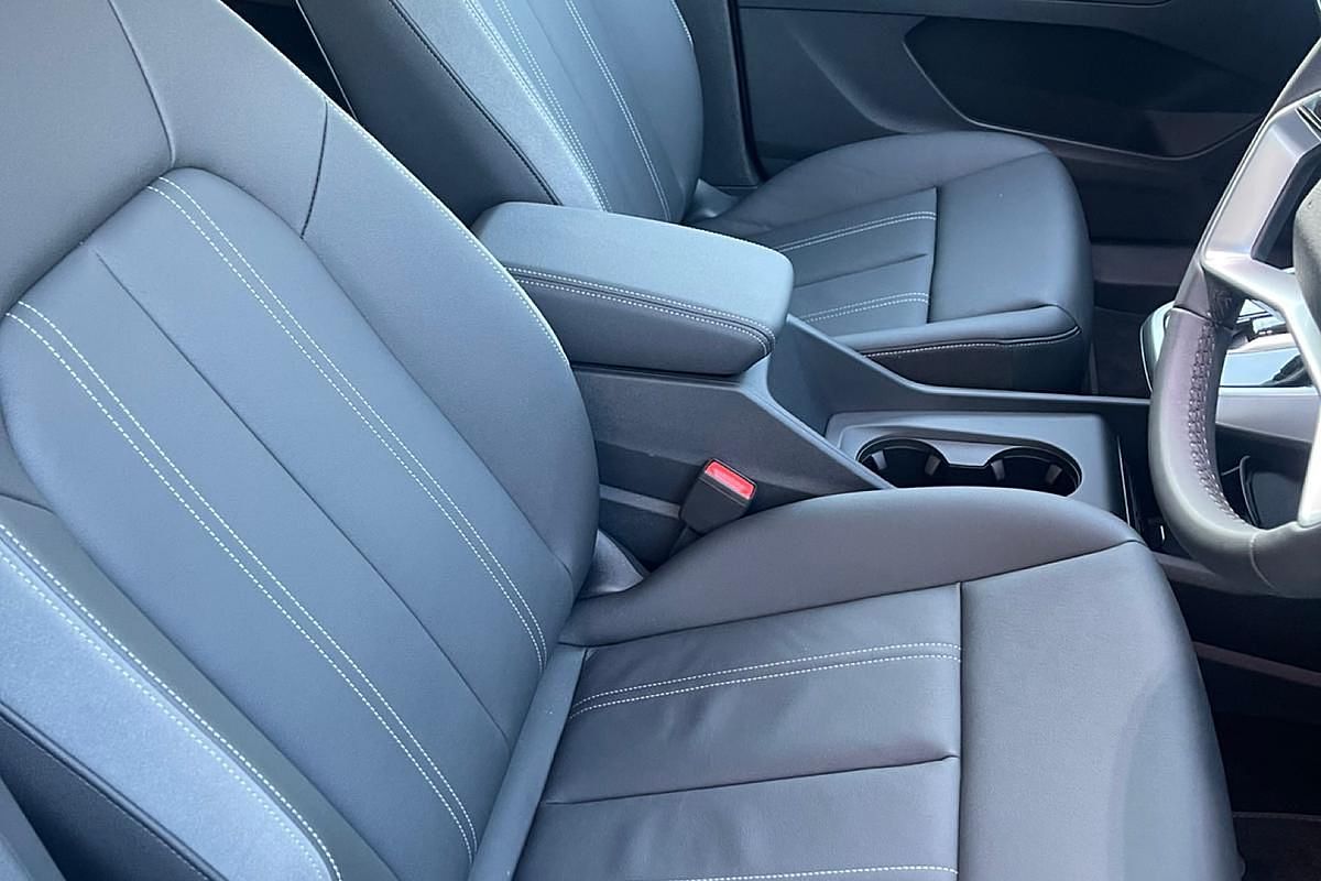 2024 Audi Q4 e-tron 45 F4