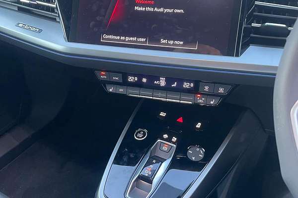 2024 Audi Q4 e-tron 45 F4