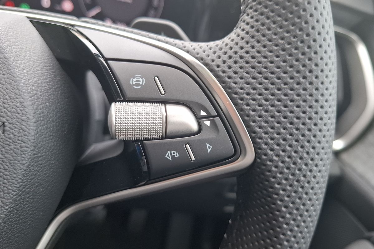 2024 SKODA Kodiaq 140TSI Select PS