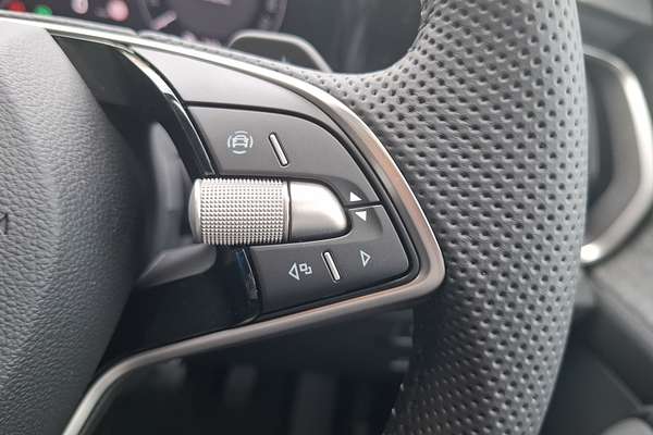 2024 SKODA Kodiaq 140TSI Select PS