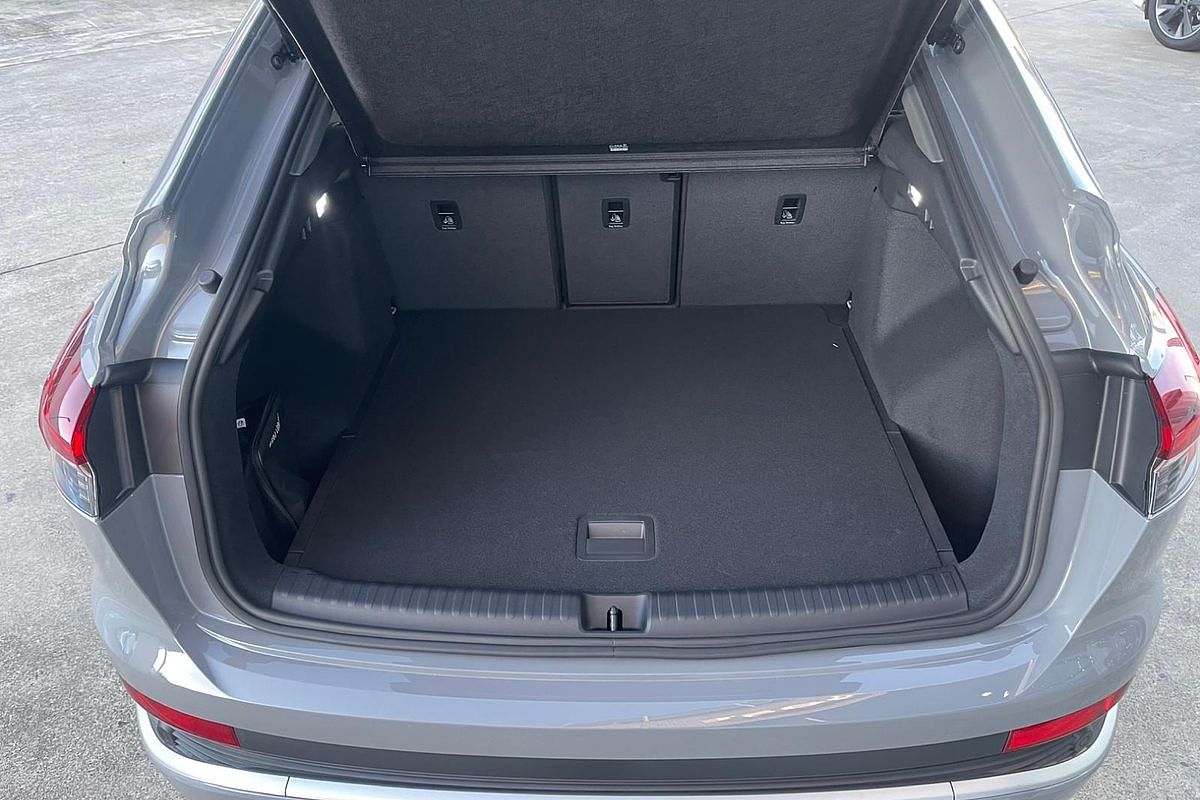 2024 Audi Q4 e-tron 45 F4