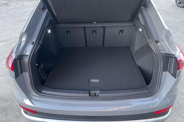 2024 Audi Q4 e-tron 45 F4