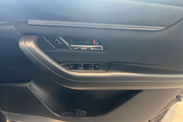 2025 Mazda CX-60 G40e Pure KH Series