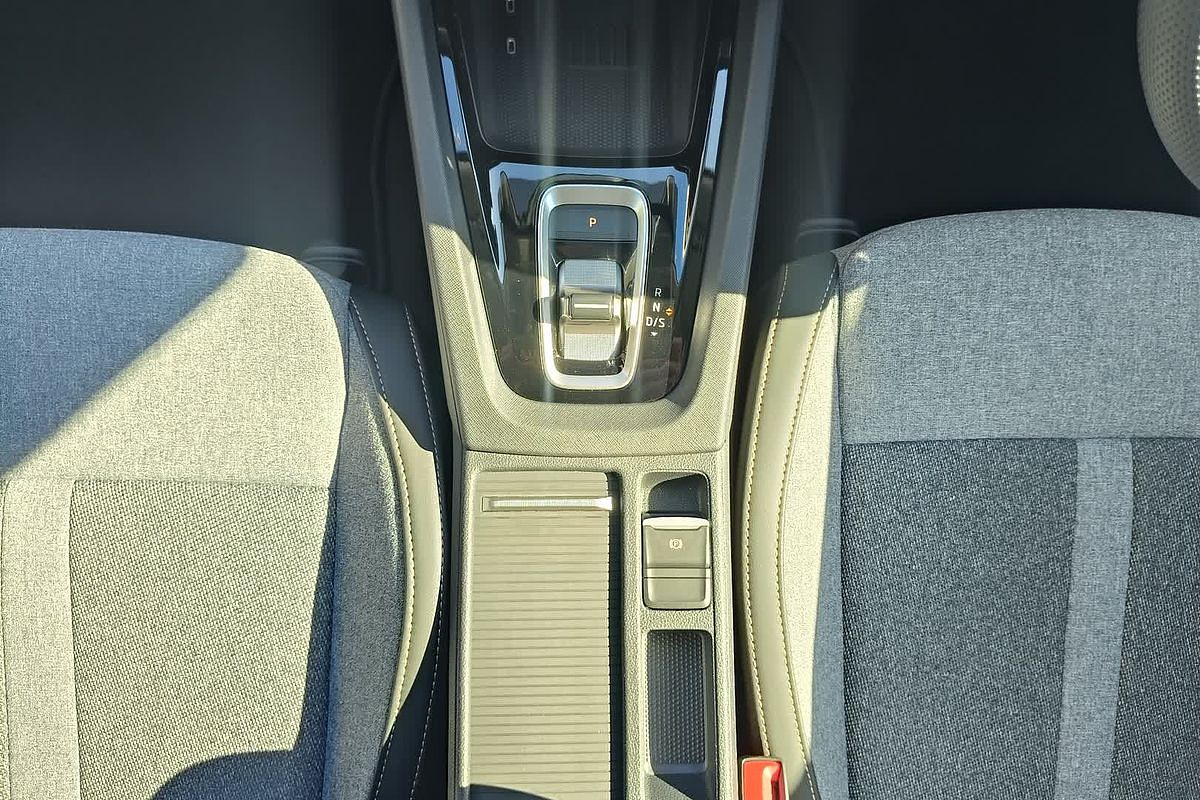 2024 SKODA Octavia 110TSI Style NX