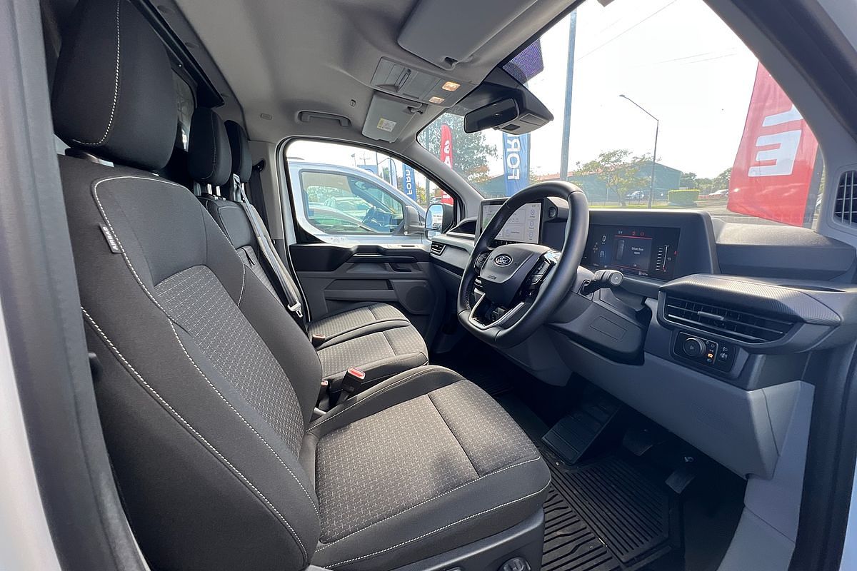 2023 Ford Transit Custom Trend 320S AV SWB