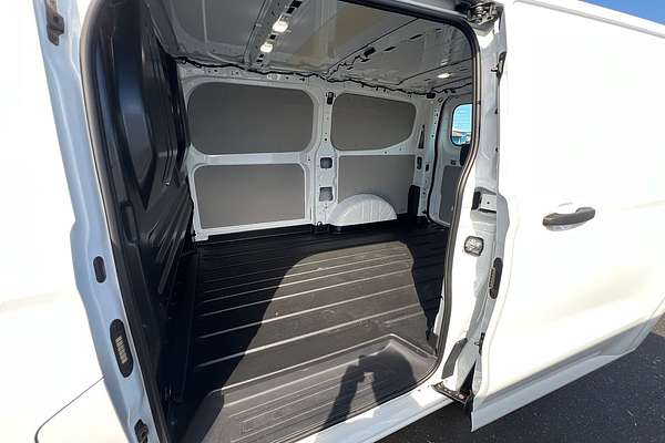 2023 Ford Transit Custom Trend 320S AV SWB