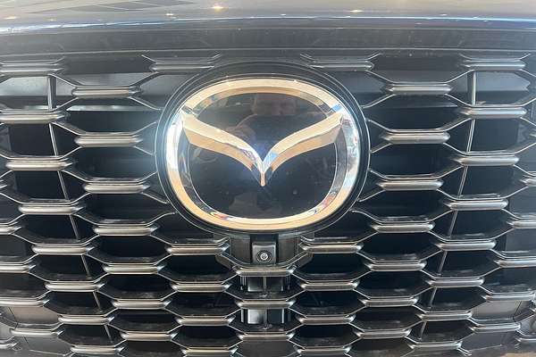 2025 Mazda CX-60 G40e Pure KH Series