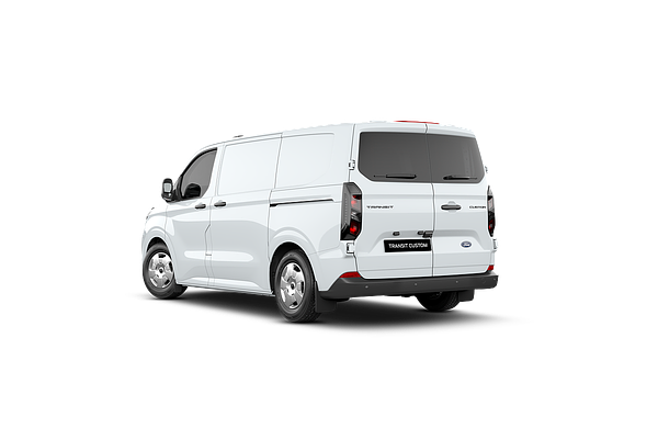 2023 Ford Transit Custom Trend 320S AV SWB