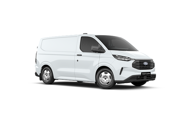 2023 Ford Transit Custom Trend 320S AV SWB