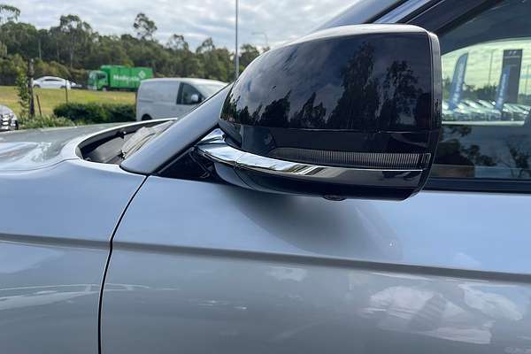 2022 Jeep Grand Cherokee L Limited WL