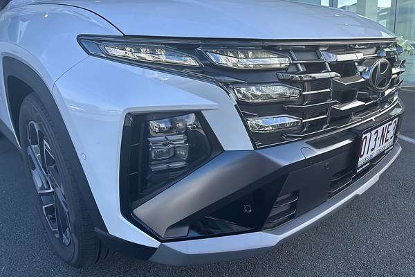 2024 Hyundai Tucson Premium NX4.V3